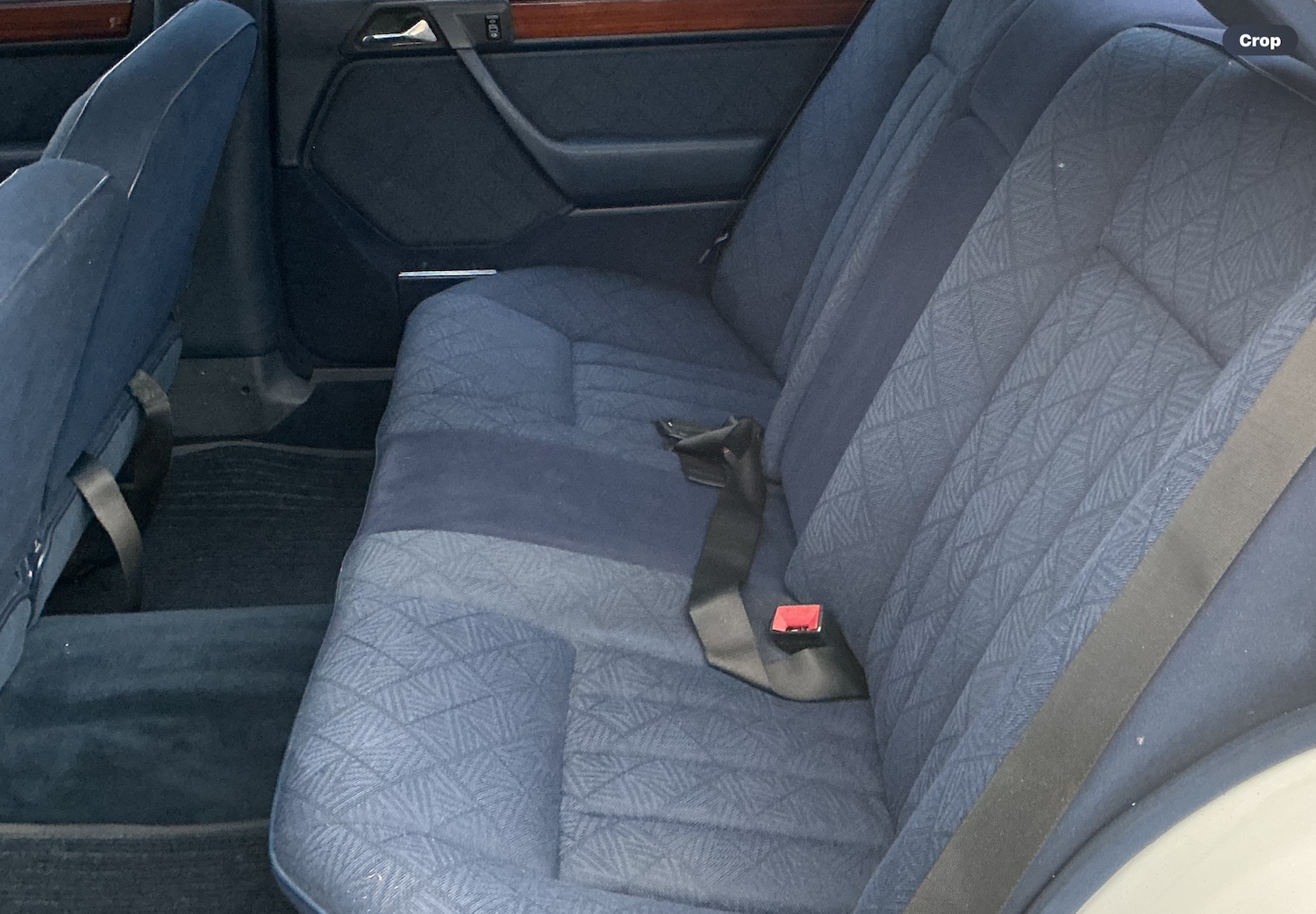 Used Mercedes-Benz E Class 1994 for sale - 78118497: Photo 5