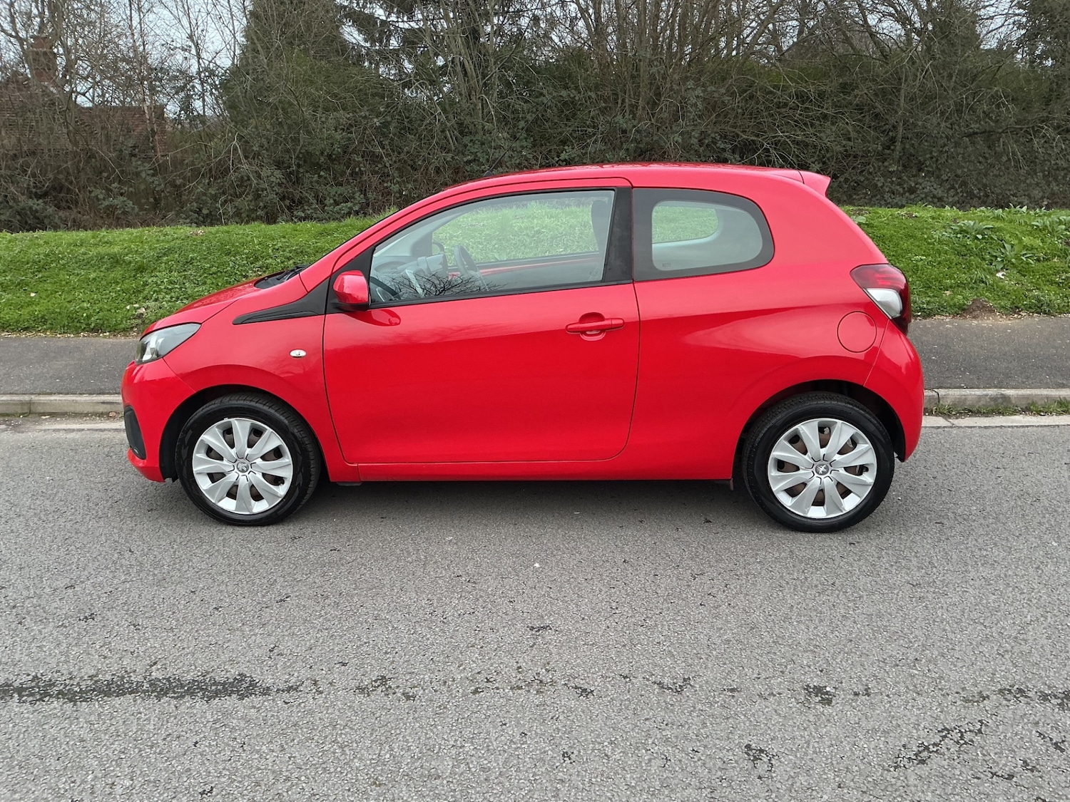 Used Peugeot 108 2015 for sale - 75993476: Photo 16