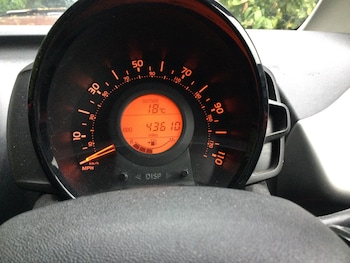 Used Peugeot 108 2015 for sale - 75993476: Photo 2