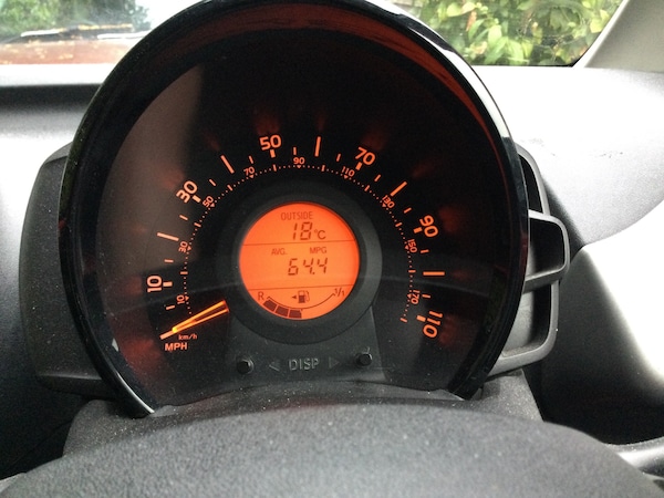 Used Peugeot 108 2015 for sale - 75993476: Photo 3