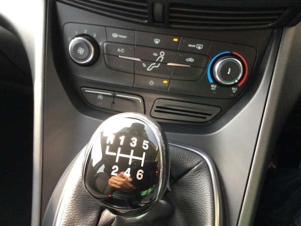 Used Ford C-Max 2016 for sale - 70164521: Photo 11
