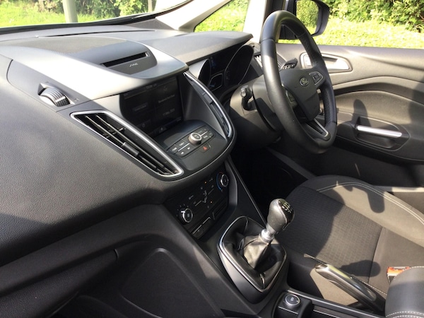 Used Ford C-Max 2016 for sale - 70164521: Photo 15
