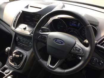 Used Ford C-Max 2016 for sale - 70164521: Photo