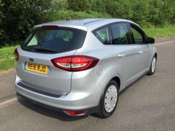 Used Ford C-Max 2016 for sale - 70164521: Photo