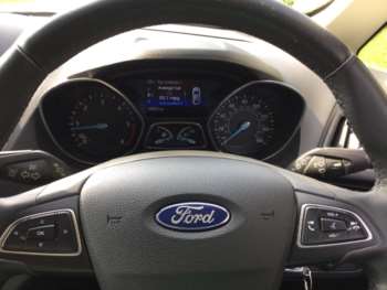 Used Ford C-Max 2016 for sale - 70164521: Photo
