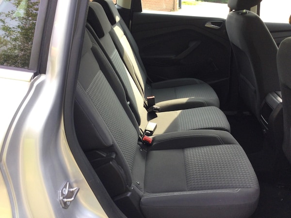 Used Ford C-Max 2016 for sale - 70164521: Photo 5