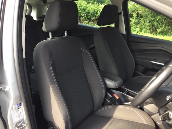 Used Ford C-Max 2016 for sale - 70164521: Photo 6