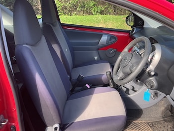 Used Citroen C1 2009 for sale - 78285182: Photo