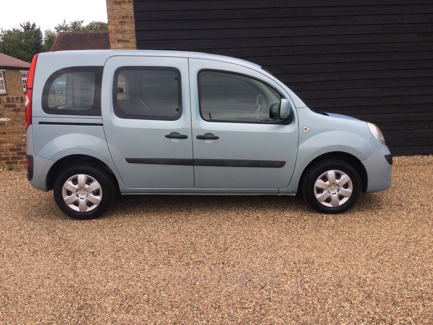 Vehicle 13
