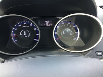 Used Hyundai Ix35 2013 for sale - 75933262: Photo