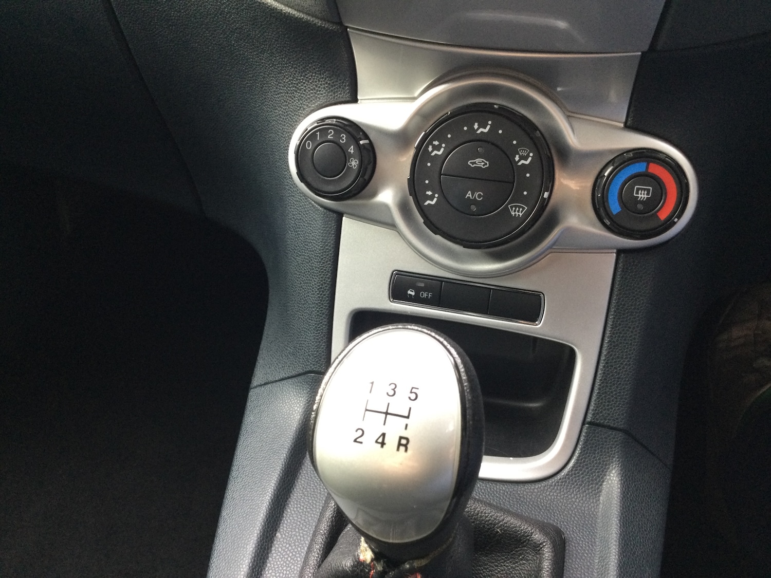 Used Ford Fiesta 2009 for sale - 76566474: Photo 15