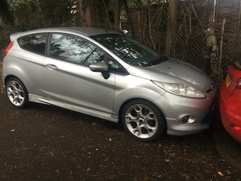 Ford - Fiesta