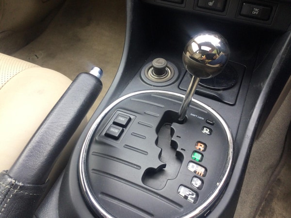 Used Lexus IS 2002 for sale - 74798438: Photo 10