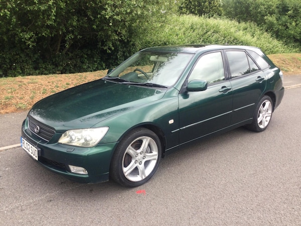 Used Lexus IS 2002 for sale - 74798438: Photo 11