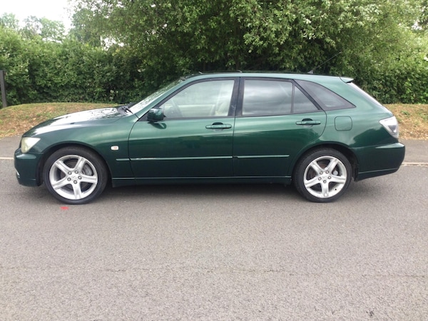 Used Lexus IS 2002 for sale - 74798438: Photo 13