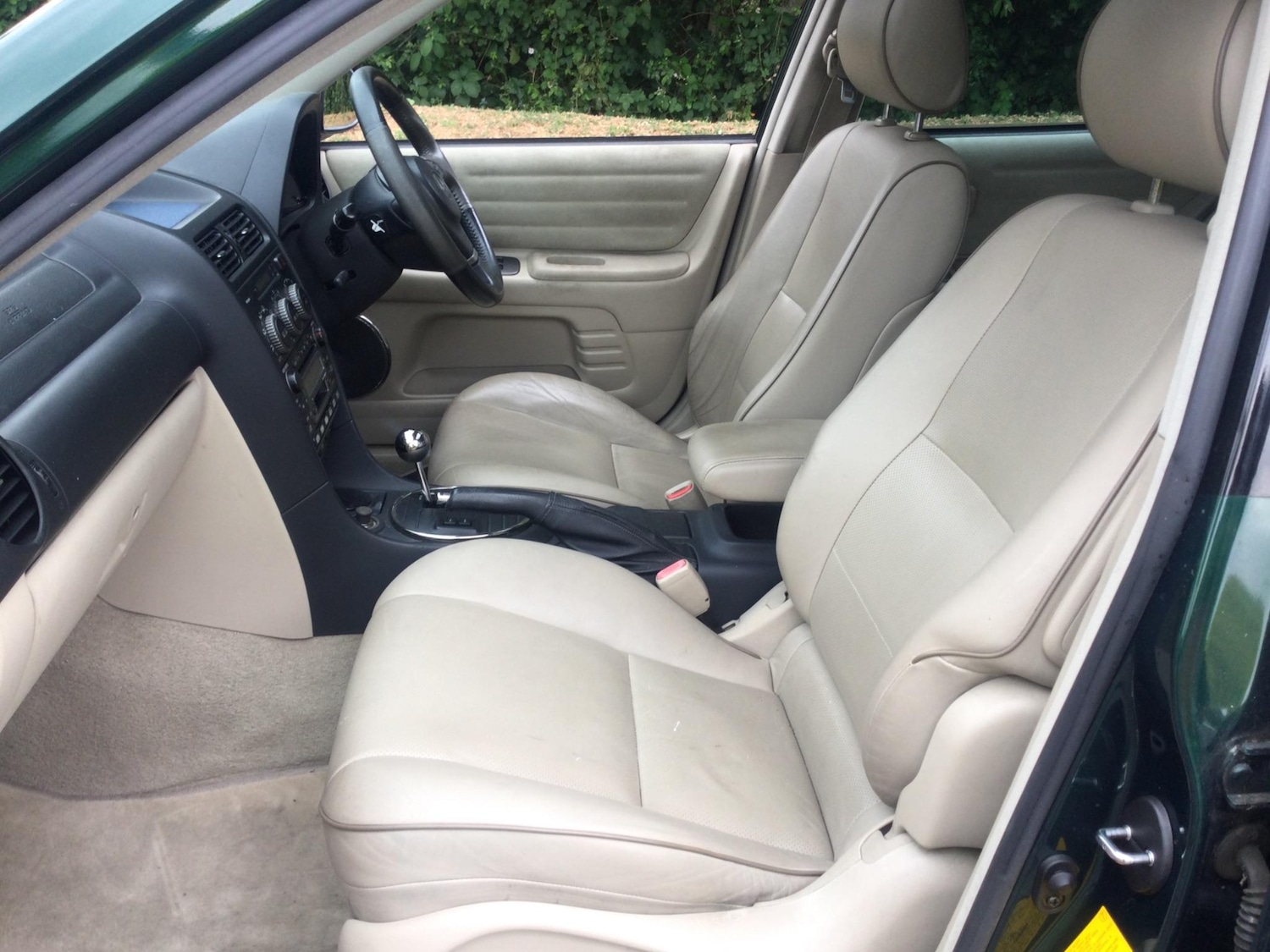 Vehicle 16