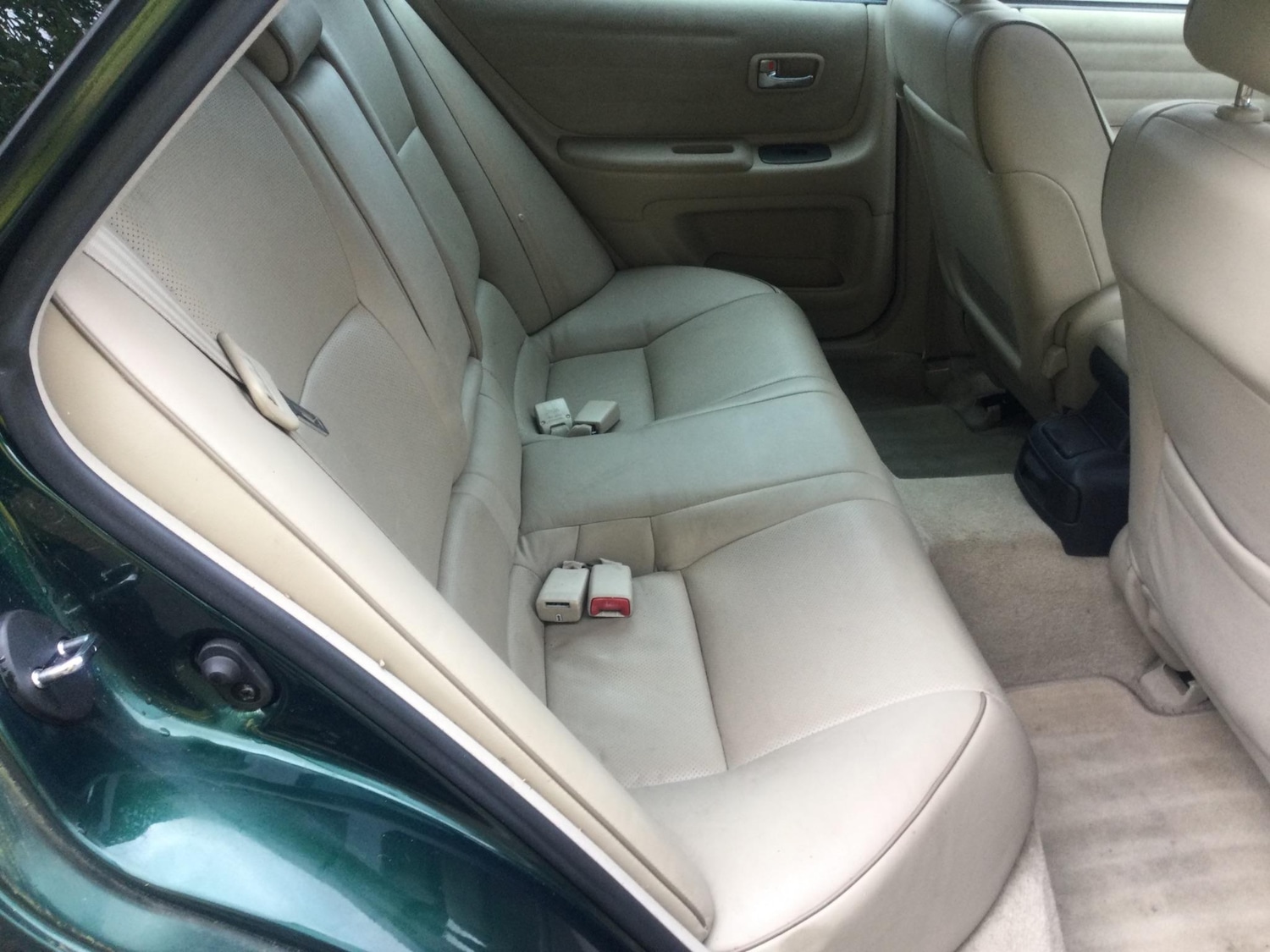 Vehicle 17