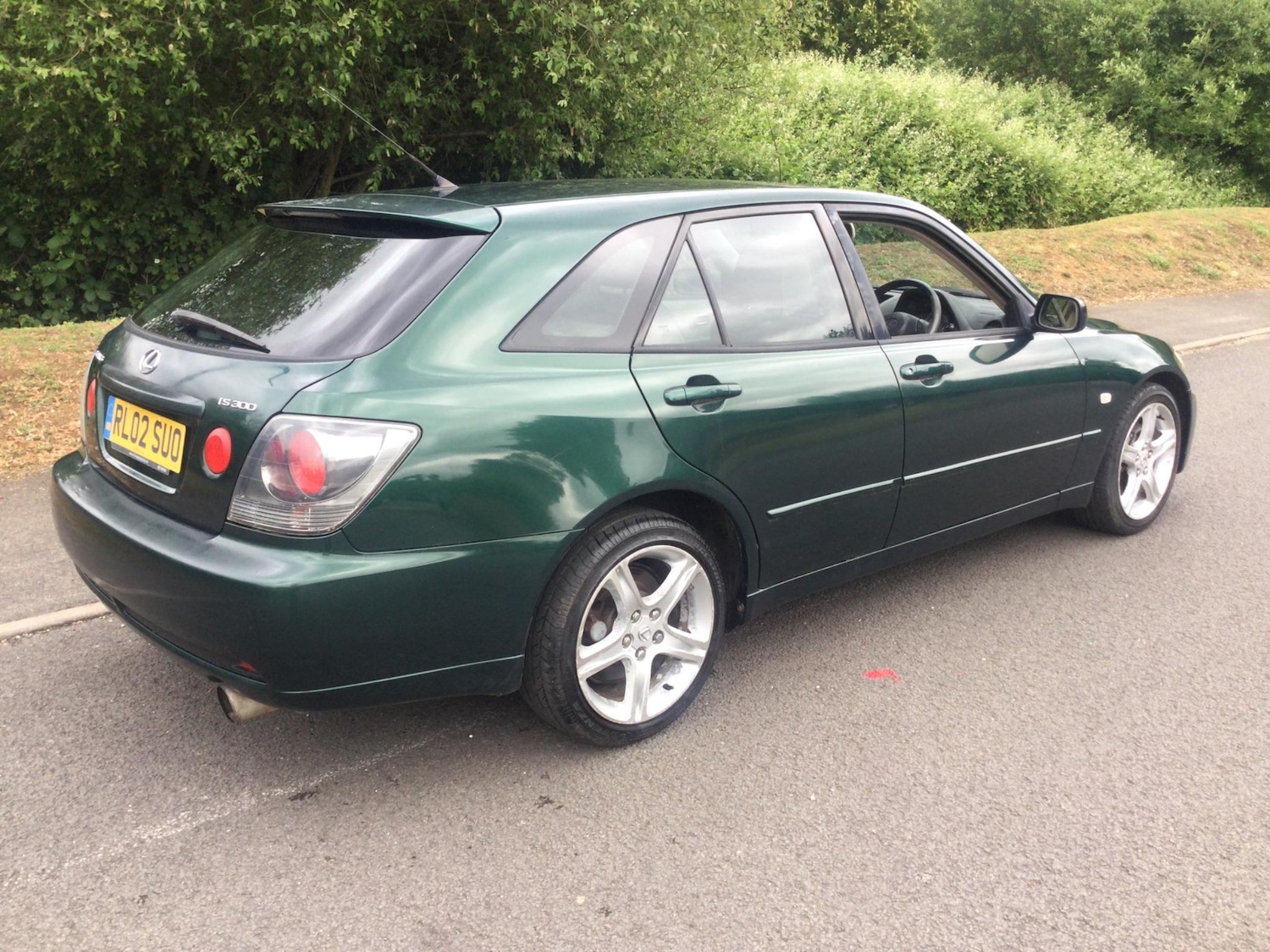 Vehicle 19