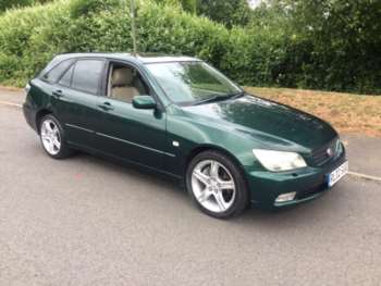 (02) - 3.0 300 SportCross 5dr