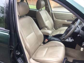 Used Lexus IS 2002 for sale - 74798438: Photo