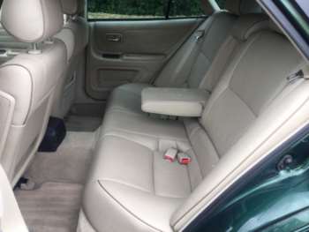 Used Lexus IS 2002 for sale - 74798438: Photo