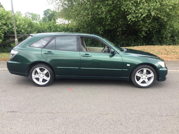 Used Lexus IS 2002 for sale - 74798438: Photo 5
