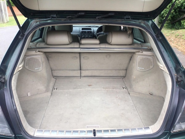 Used Lexus IS 2002 for sale - 74798438: Photo 7