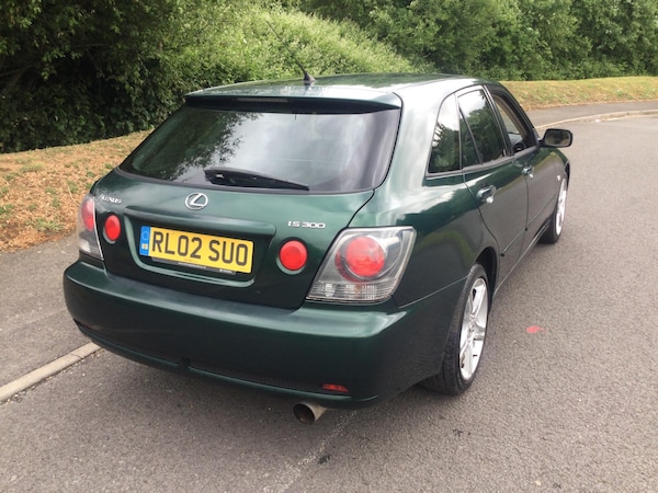 Used Lexus IS 2002 for sale - 74798438: Photo 9