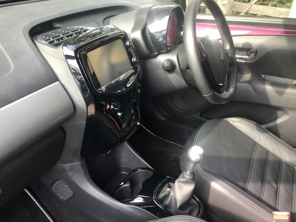 Used Peugeot 108 2016 for sale - 74680068: Photo 11