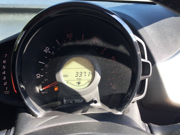 Used Peugeot 108 2016 for sale - 74680068: Photo 14
