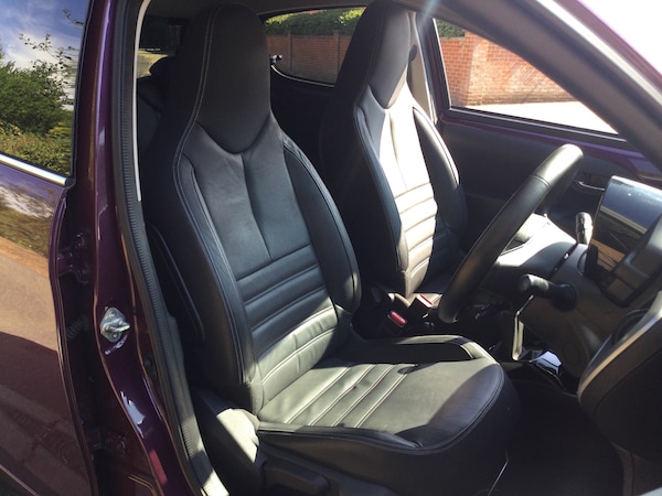 Used Peugeot 108 2016 for sale - 74680068: Photo 1