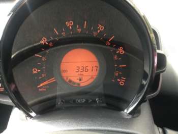 Used Peugeot 108 2016 for sale - 74680068: Photo