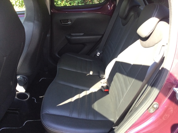 Used Peugeot 108 2016 for sale - 74680068: Photo 5