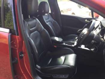 (64) - 1.6 e-HDi Airdream DStyle Euro 5 (s/s) 5dr