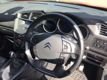 Used Citroen DS4 2014 for sale - 75023698: Photo