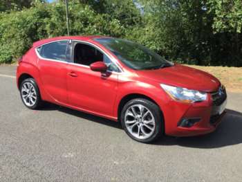 Used Citroen DS4 2014 for sale - 75023698: Photo