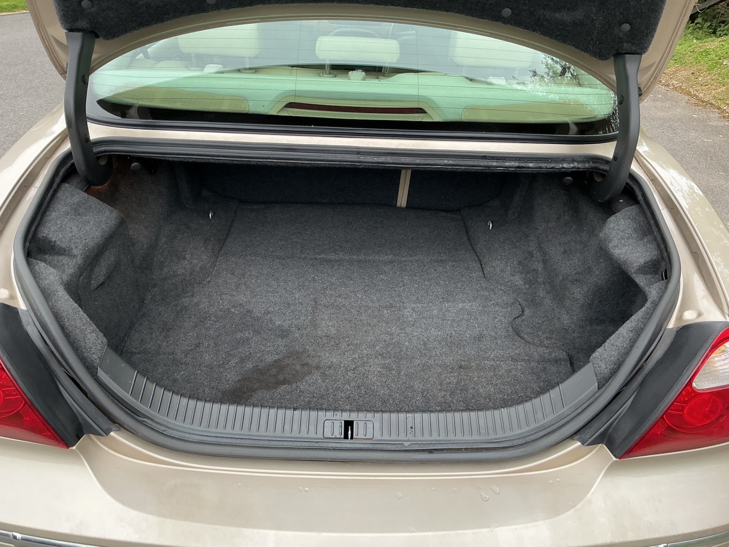 Used Jaguar S-Type 2004 for sale - 78190363: Photo 17