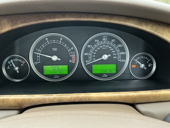 Used Jaguar S-Type 2004 for sale - 78190363: Photo