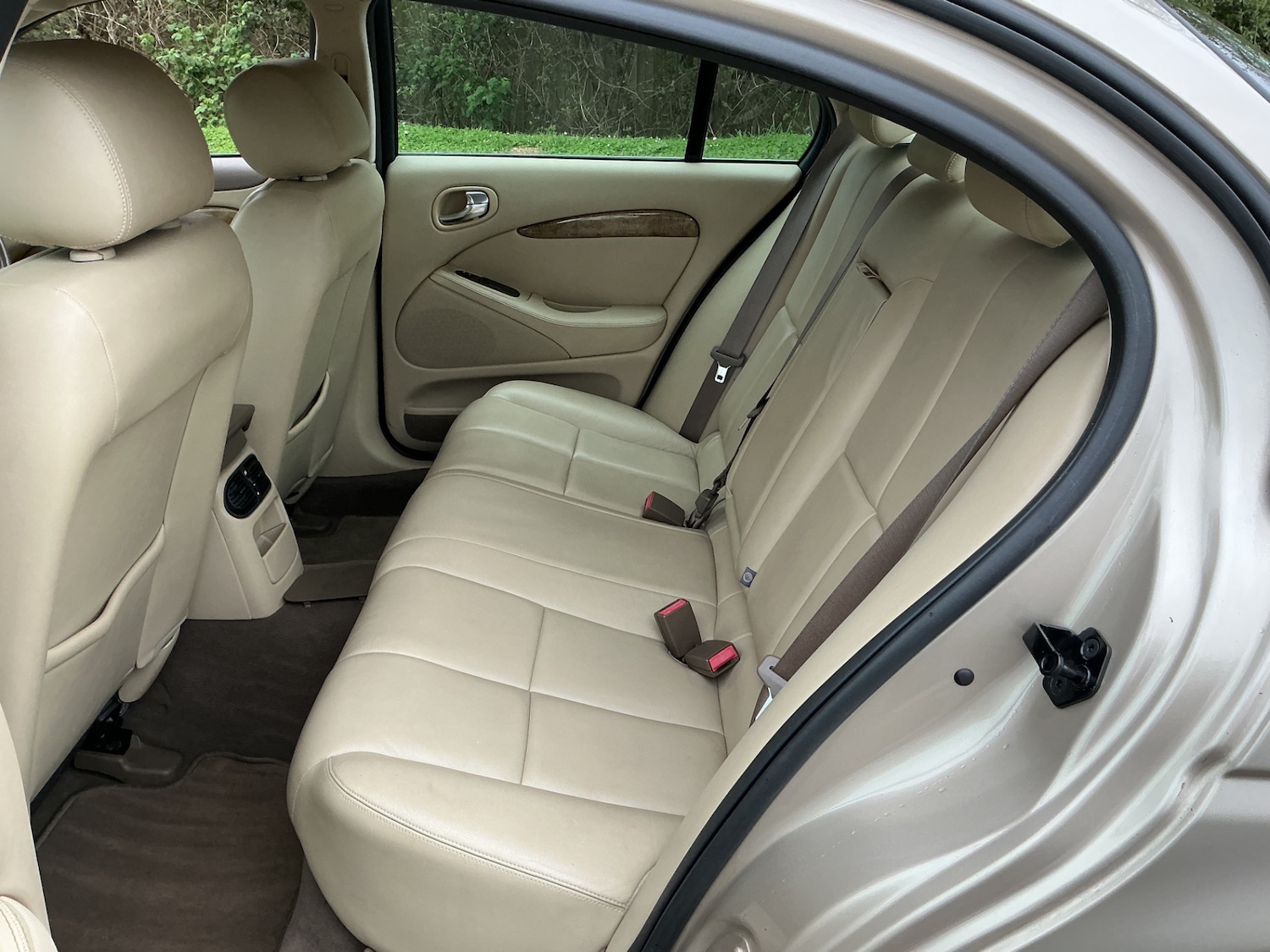 Used Jaguar S-Type 2004 for sale - 78190363: Photo 6