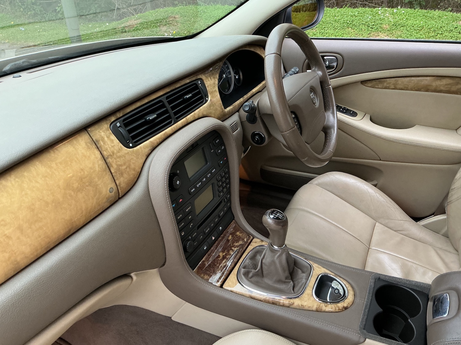 Used Jaguar S-Type 2004 for sale - 78190363: Photo 9
