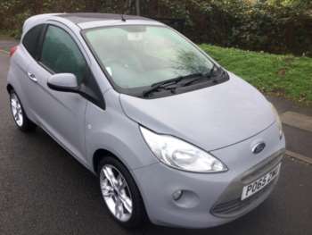 Used Ford KA 2015 for sale - 72991224: Photo