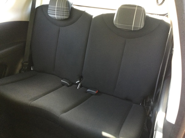 Used Peugeot 108 2016 for sale - 74679607: Photo 11