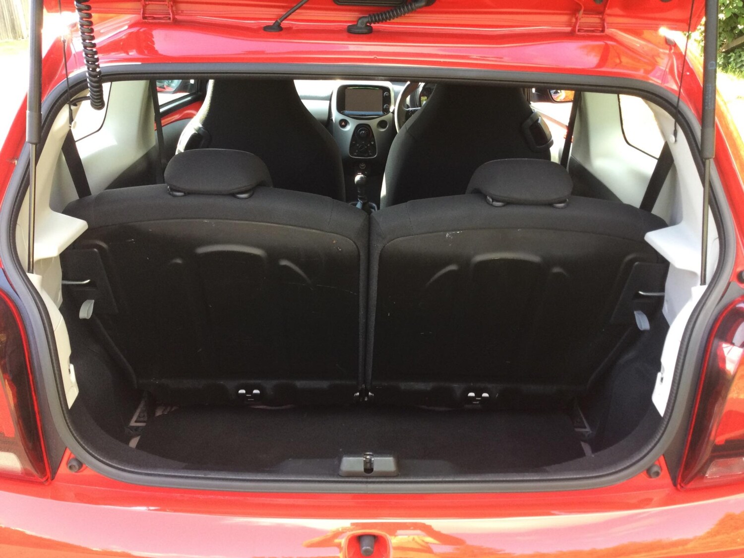Vehicle 16