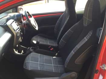 Used Peugeot 108 2016 for sale - 74679607: Photo