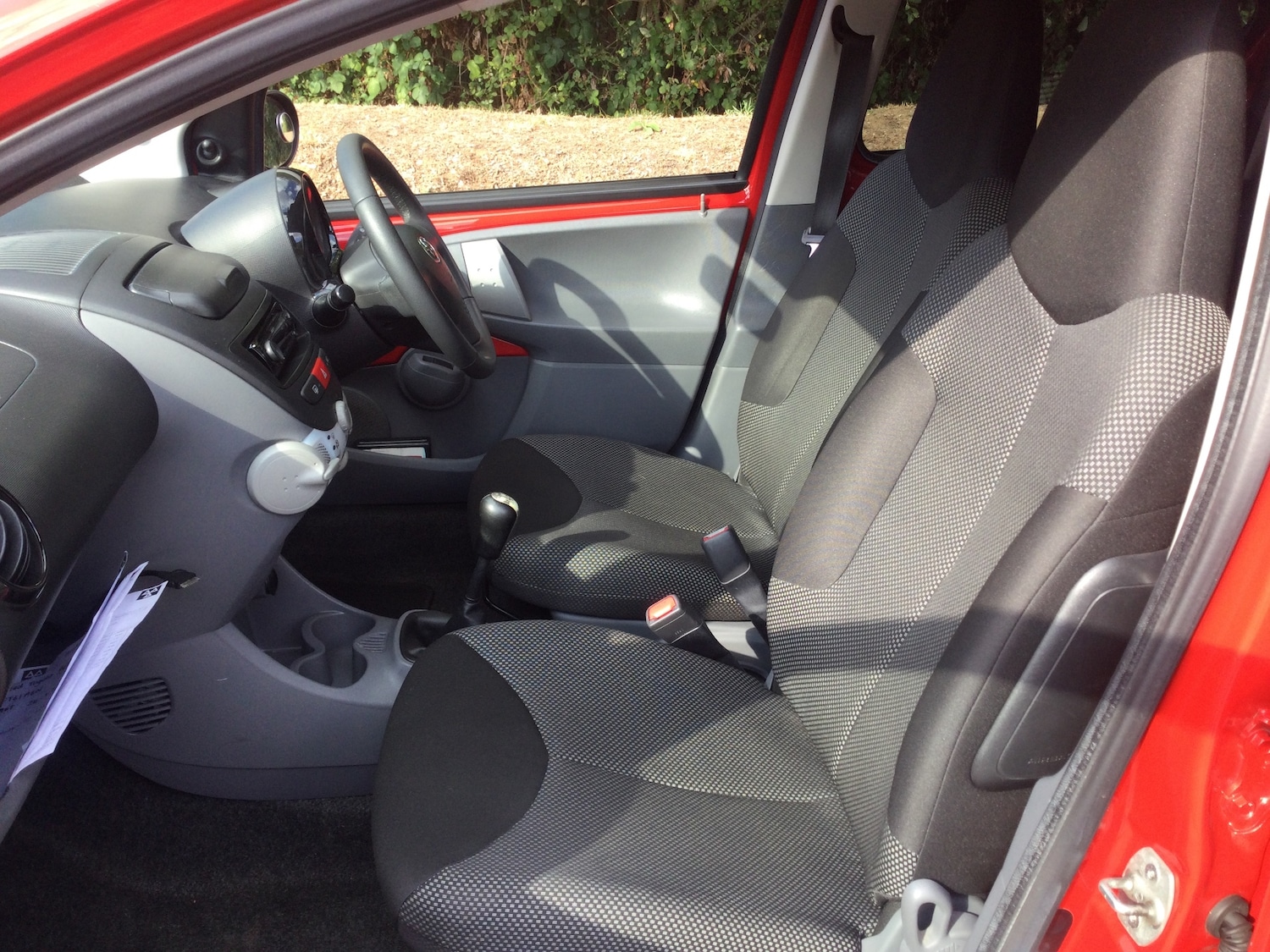 Vehicle 11