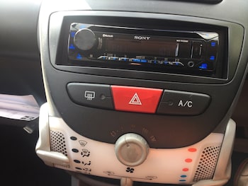 Used Toyota AYGO 2012 for sale - 75460976: Photo