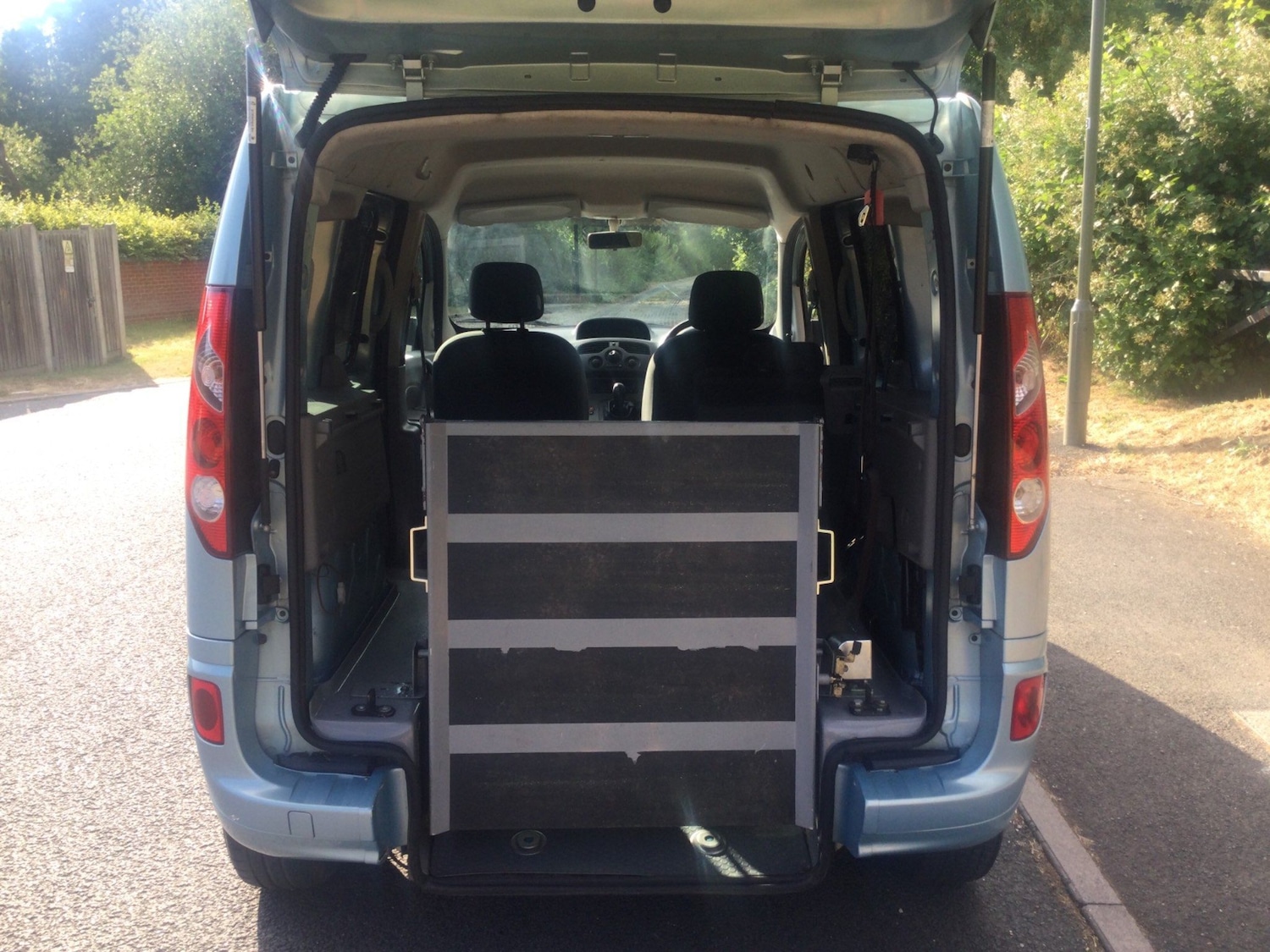 Vehicle 13