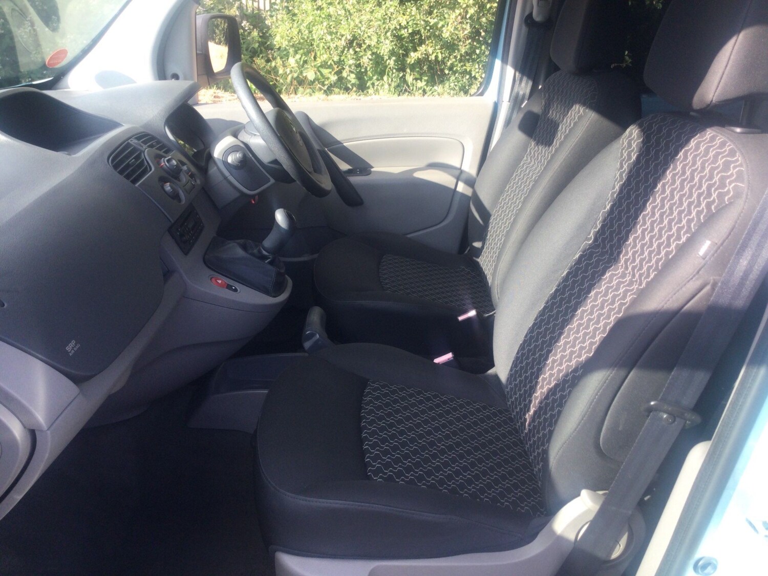 Vehicle 16