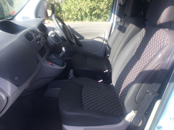 Used Renault Kangoo 2009 for sale - 73487595: Photo 16