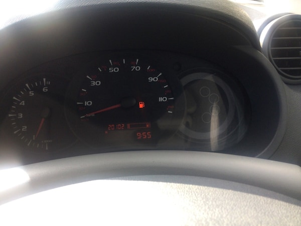 Used Renault Kangoo 2009 for sale - 73487595: Photo 1